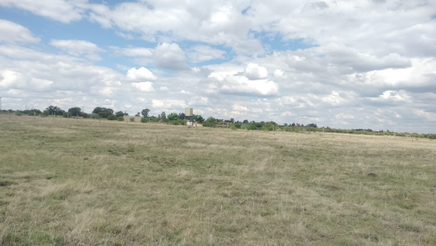 Commercial Property for Sale in Fairview Free State